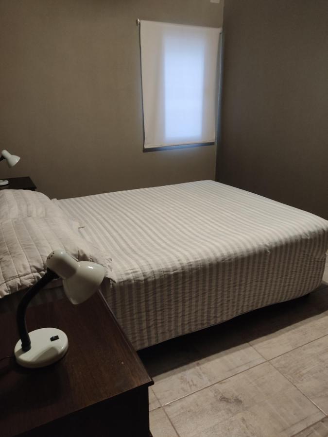 Apart Trelew 1 Экстерьер фото
